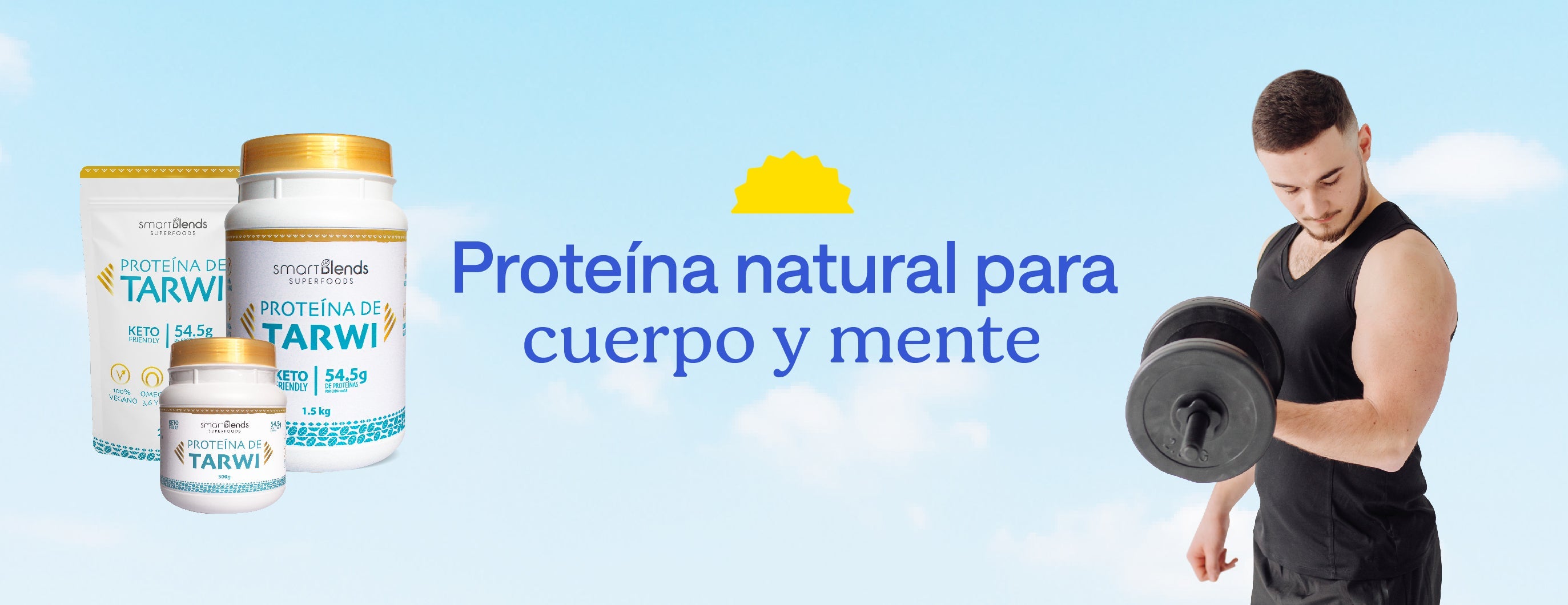 Tarwi: La proteína milenaria