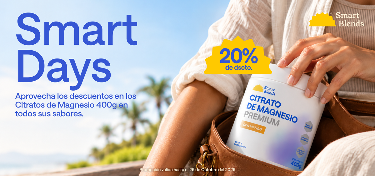 Smartblends