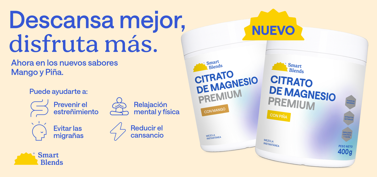 Smartblends