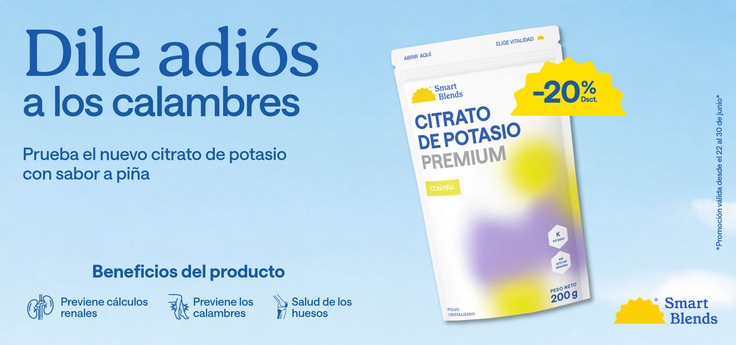 Smartblends