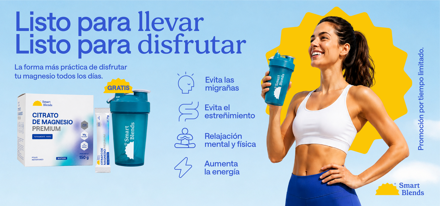 Smartblends
