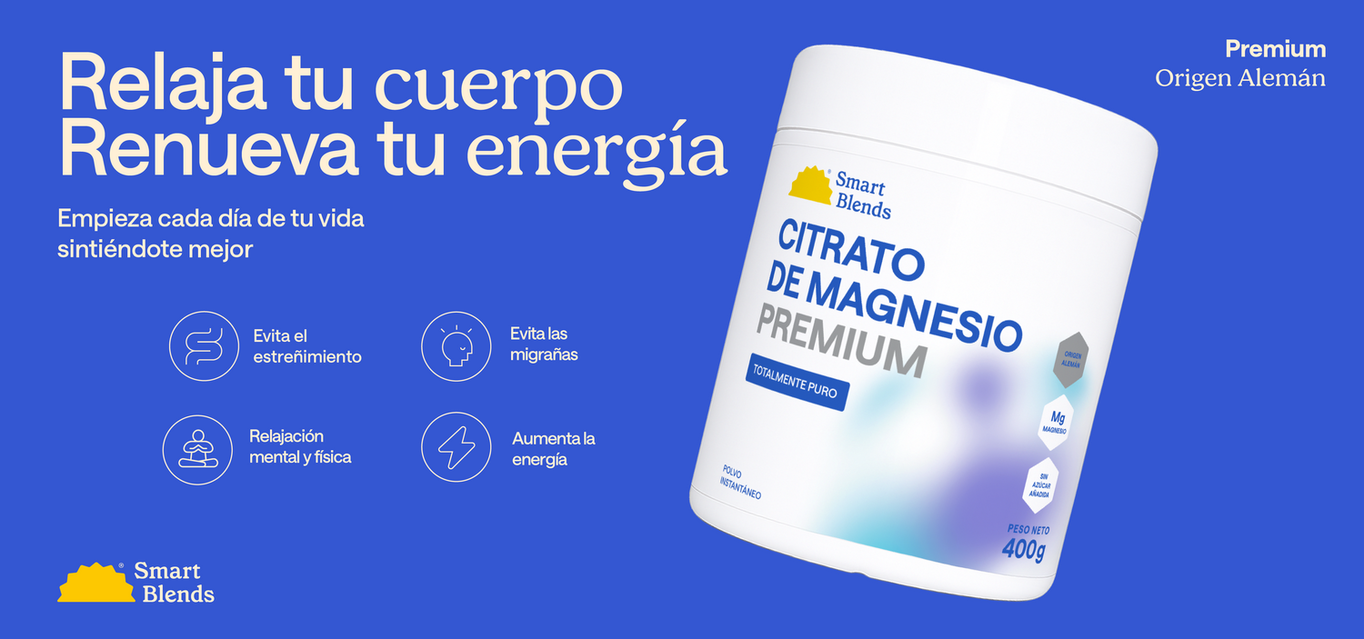 Smartblends