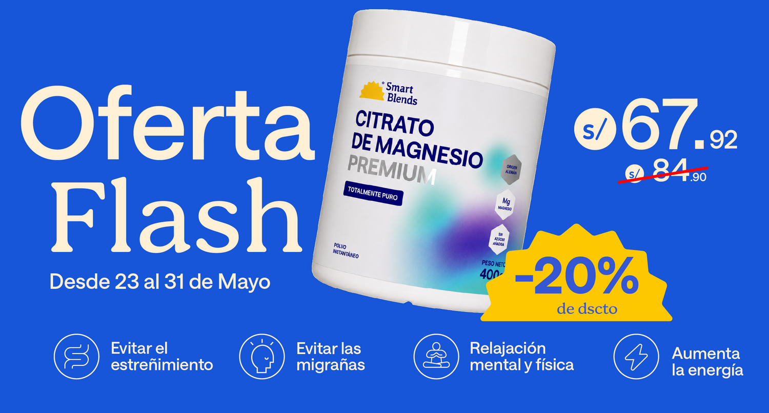 Smartblends