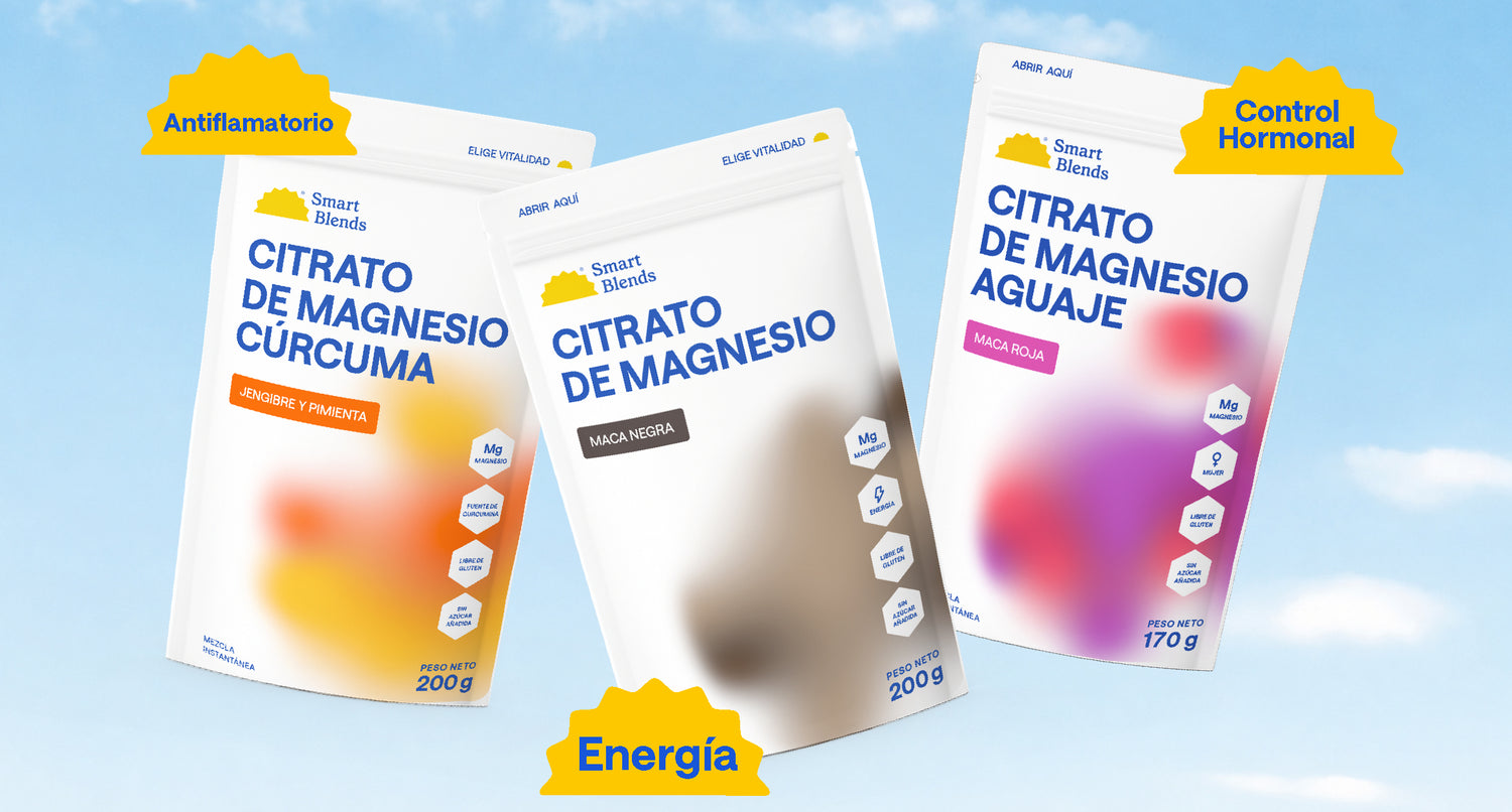 Smartblends