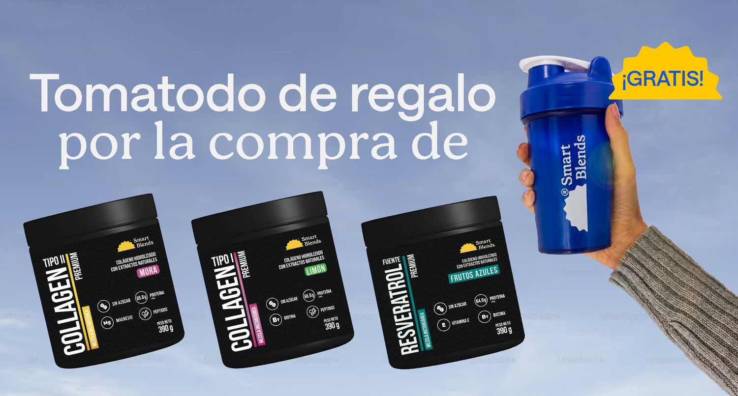 Smartblends