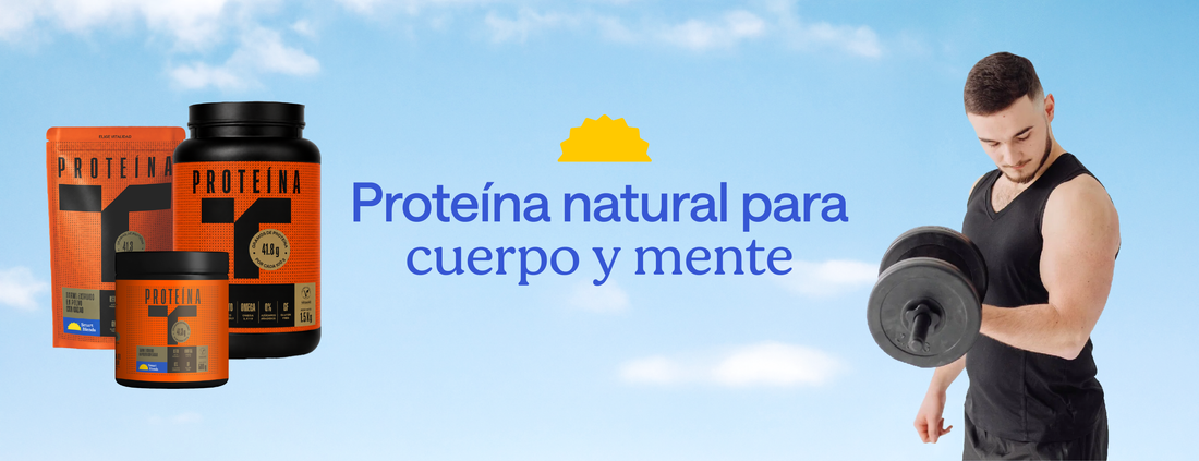 Tarwi: La proteína milenaria