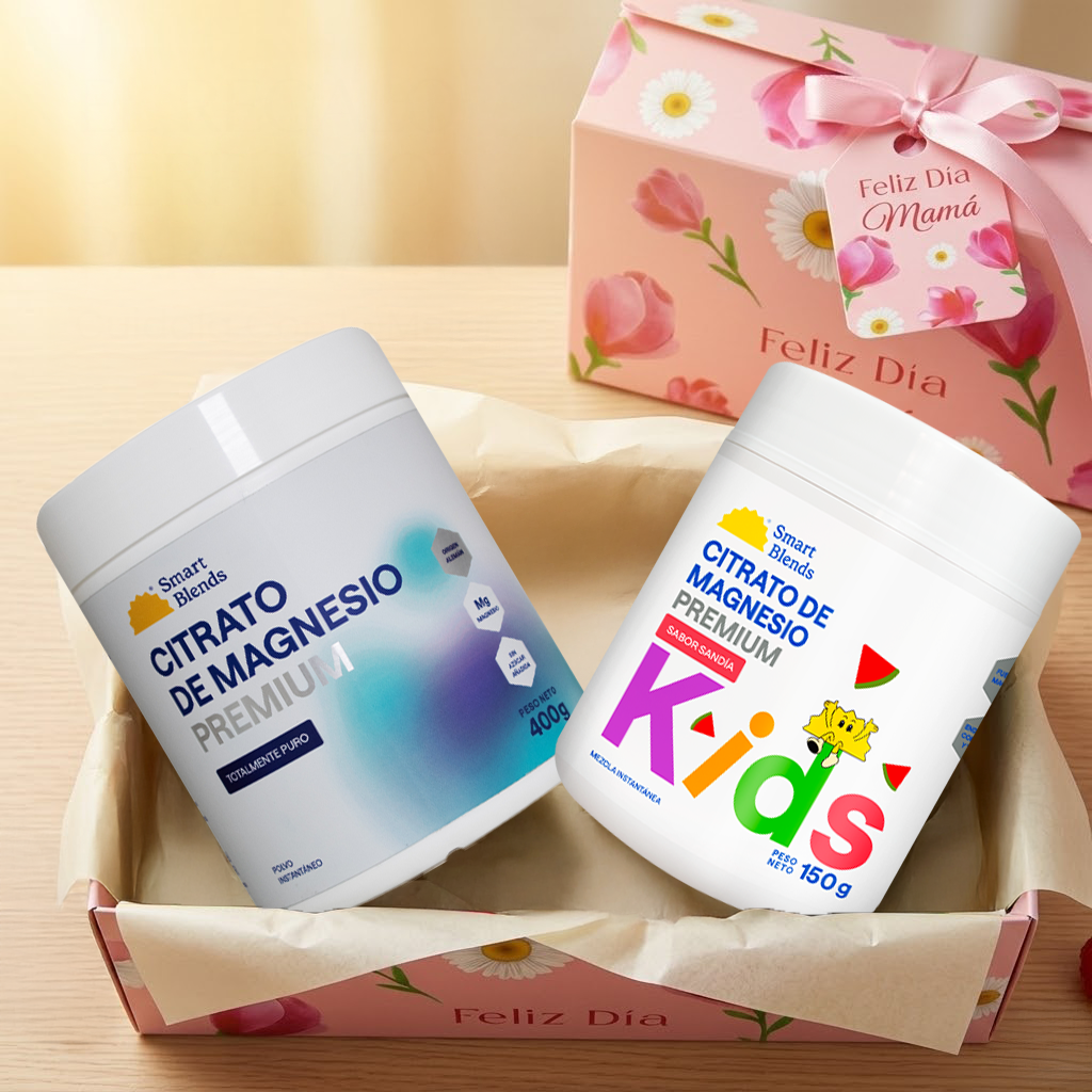 Pack Amor de mamá