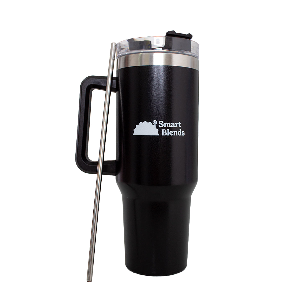 TERMO SMART BLENDS 1.2 L NEGRO