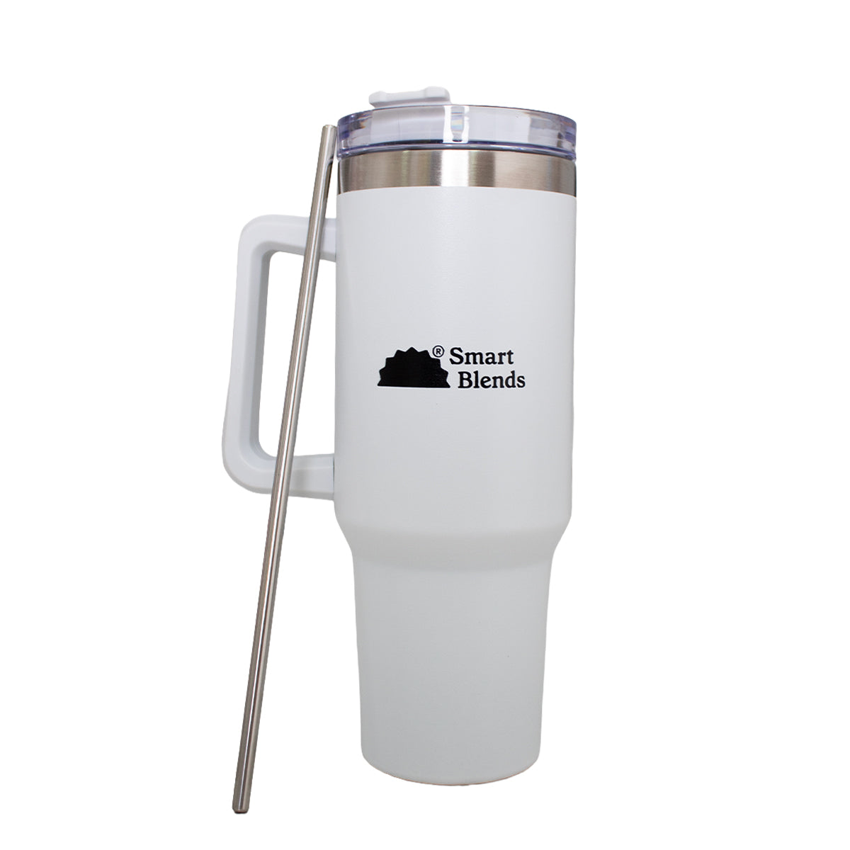 TERMO SMART BLENDS 1.2 L BLANCO