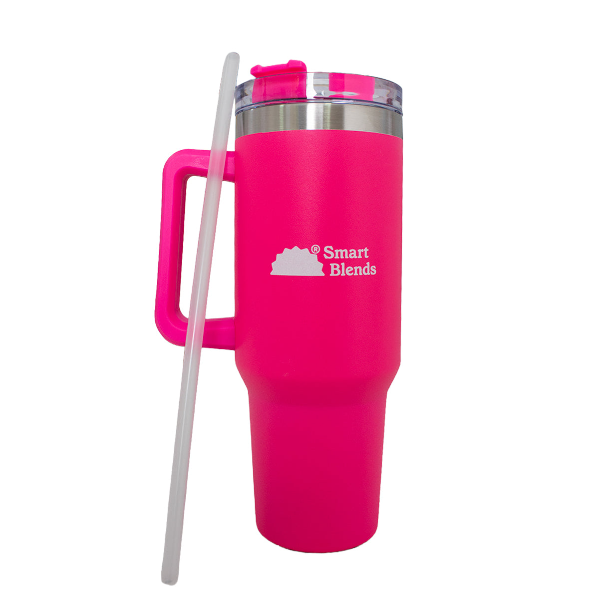 TERMO SMART BLENDS 1.2 L FUCSIA