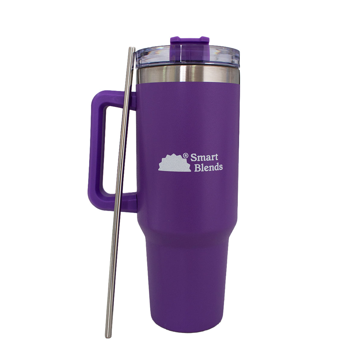 TERMO SMART BLENDS 1.2 L PÚRPURA