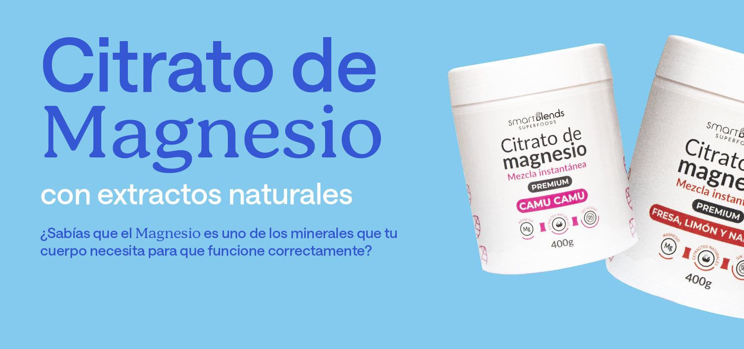 Smartblends