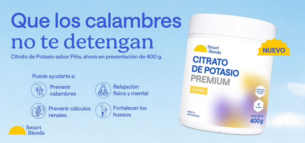 Smartblends