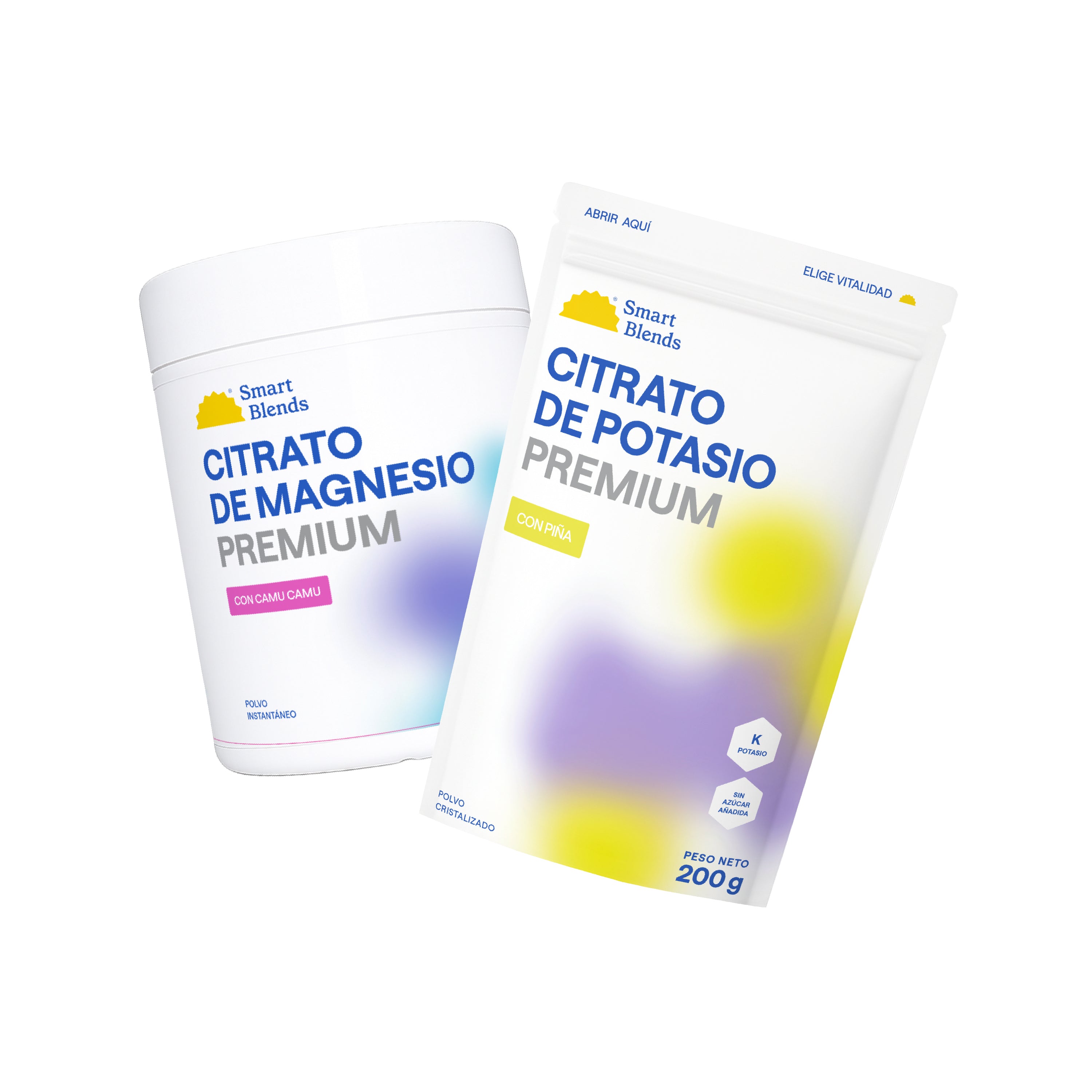 Pack Bienestar Diario