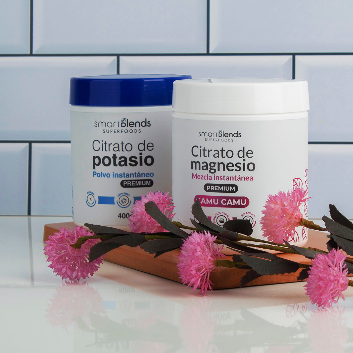 Pack equilibrio 400g