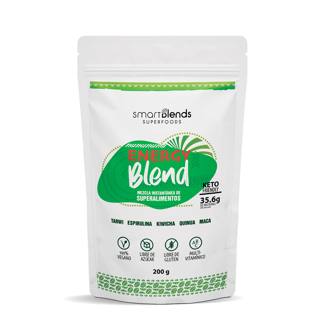Energy Blend 200g