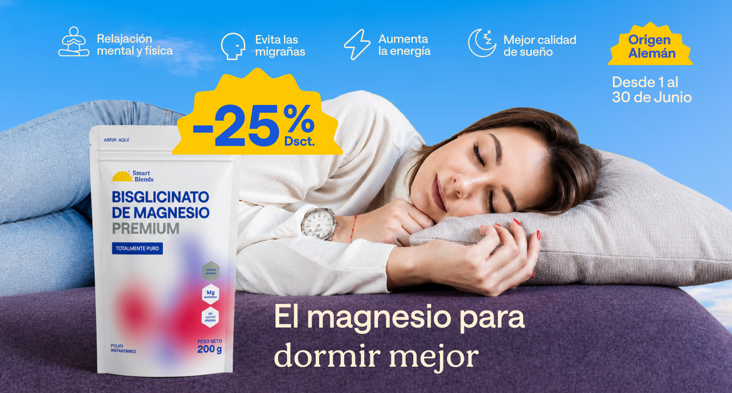 Smartblends