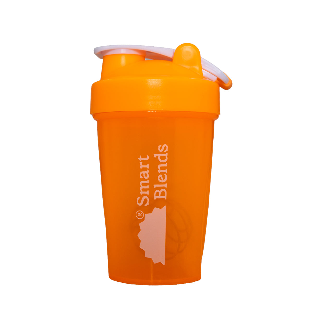 TOMATODO SMART BLENDS 400ML NARANJA