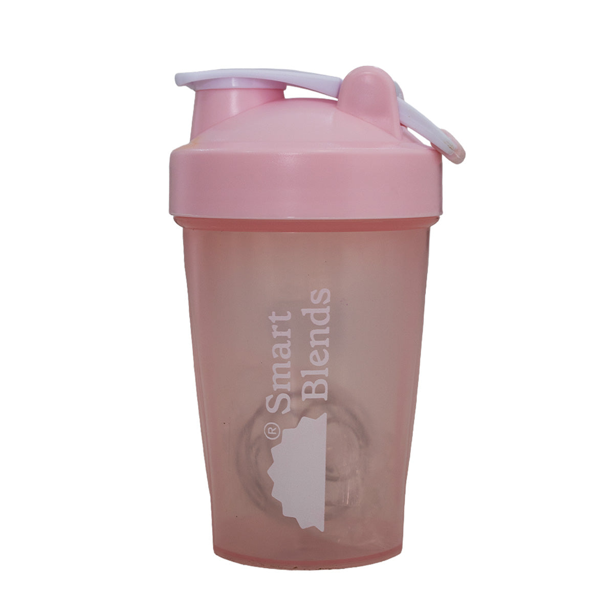 TOMATODO SMART BLENDS 400ML ROSADO