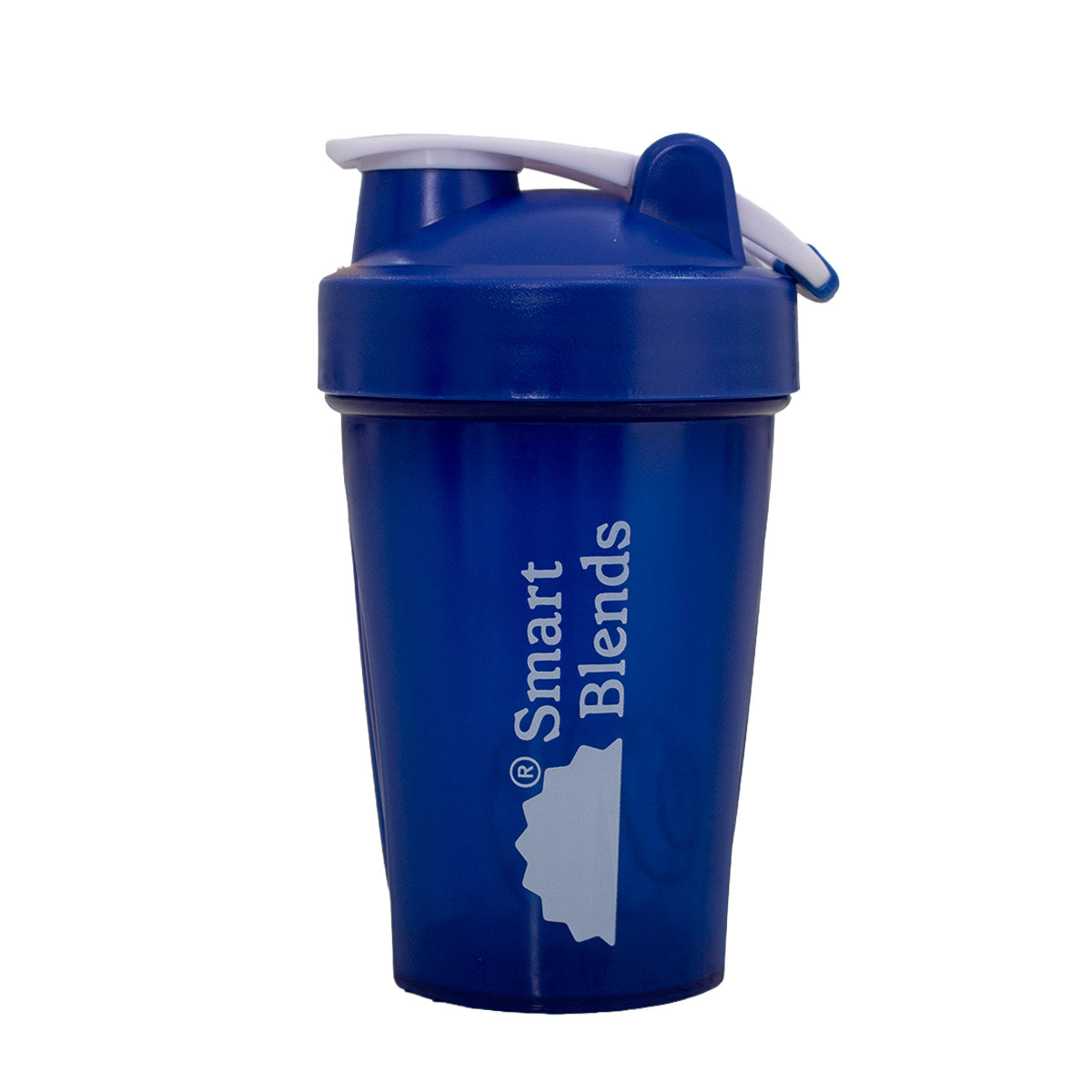 TOMATODO SMART BLENDS 400ML AZUL