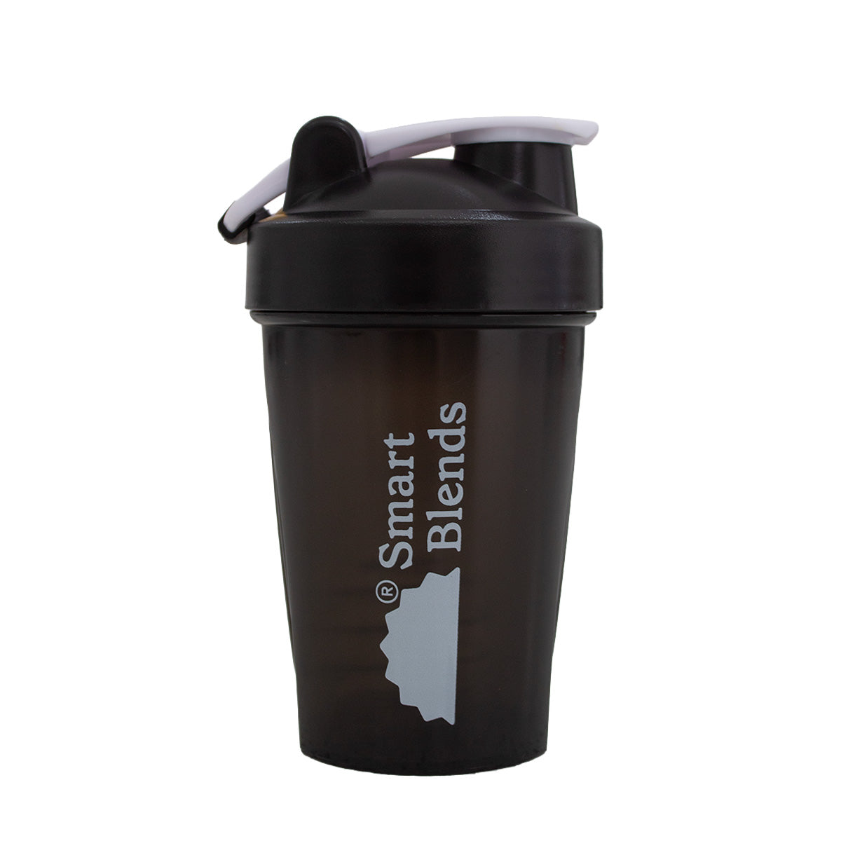 TOMATODO SMART BLENDS 400ML NEGRO