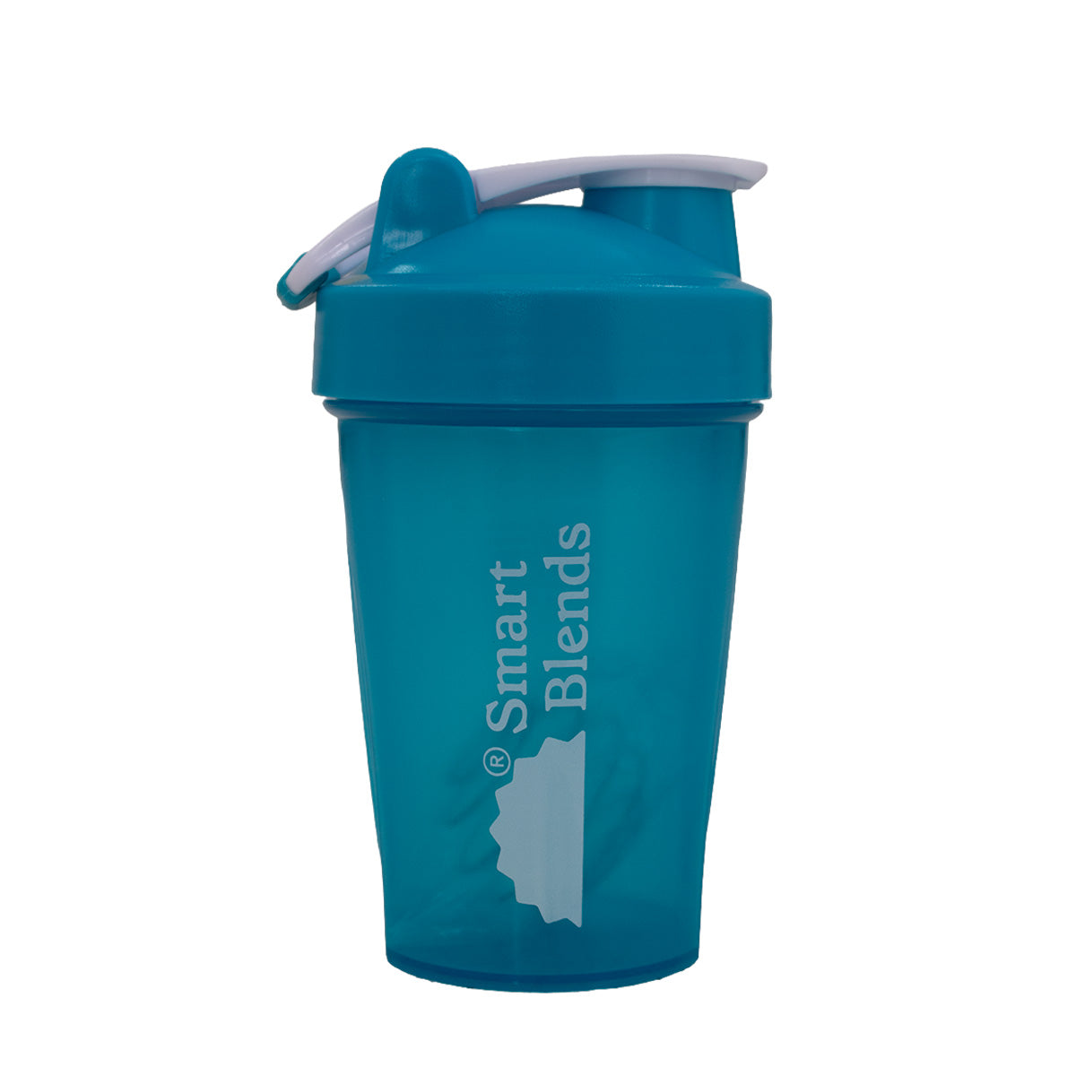 TOMATODO SMART BLENDS 400ML CELESTE