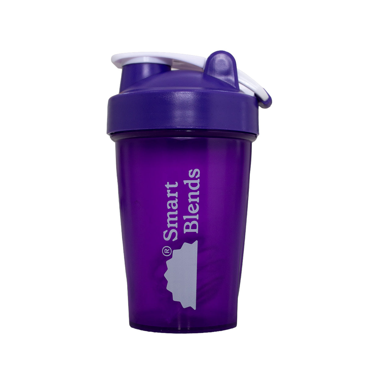 TOMATODO SMART BLENDS 400ML PÚRPURA