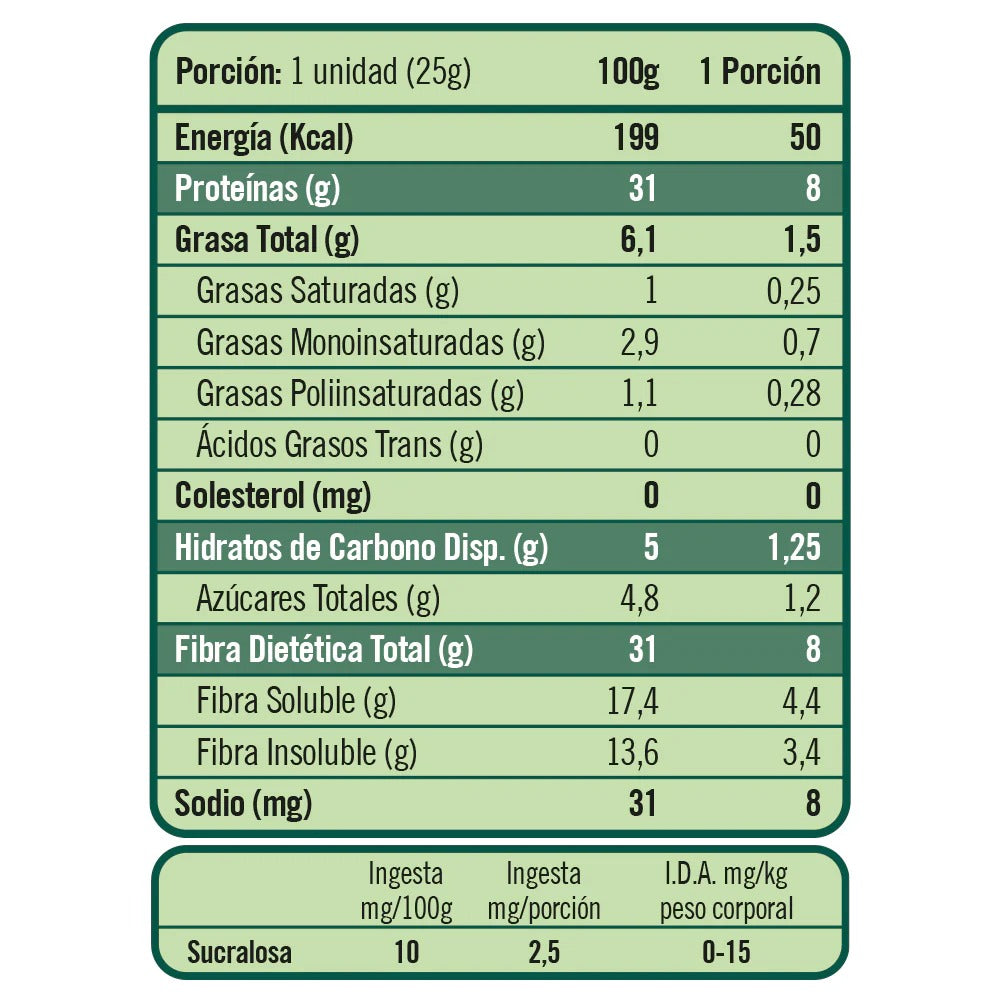 Mini Twenty's Lemon Cheesecake 25g