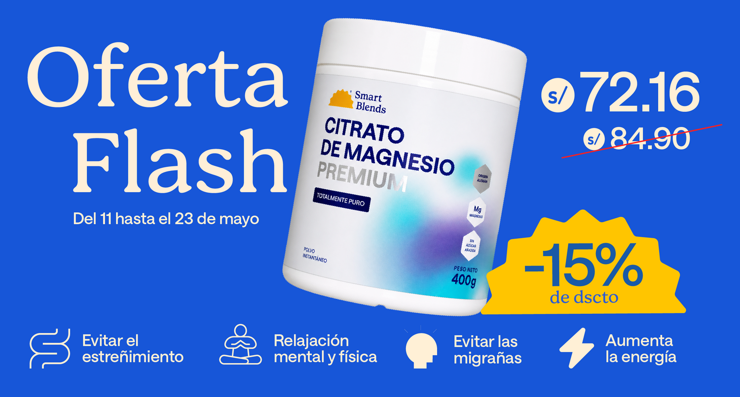 Smartblends