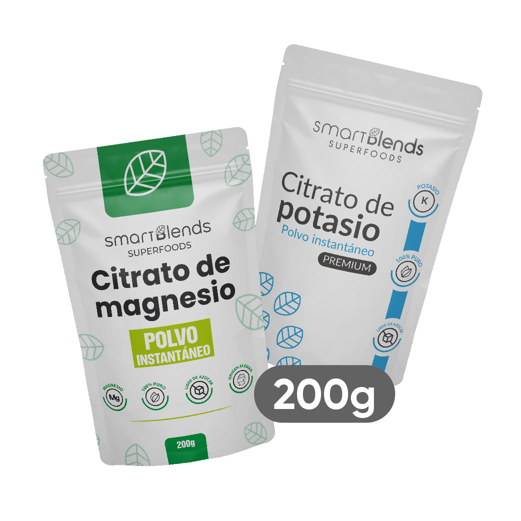 Pack Duo Power 200g