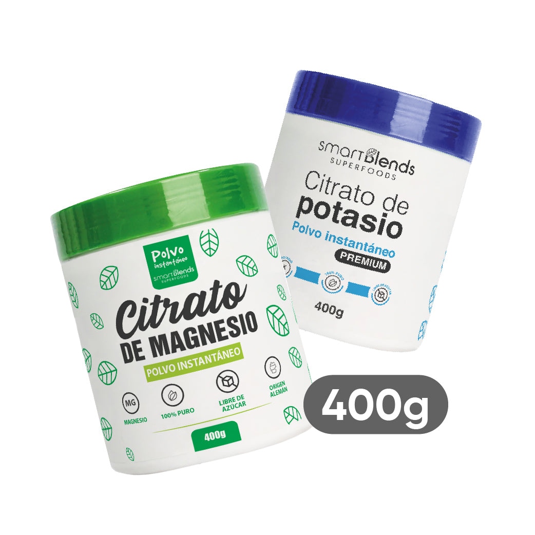Pack Duo Power