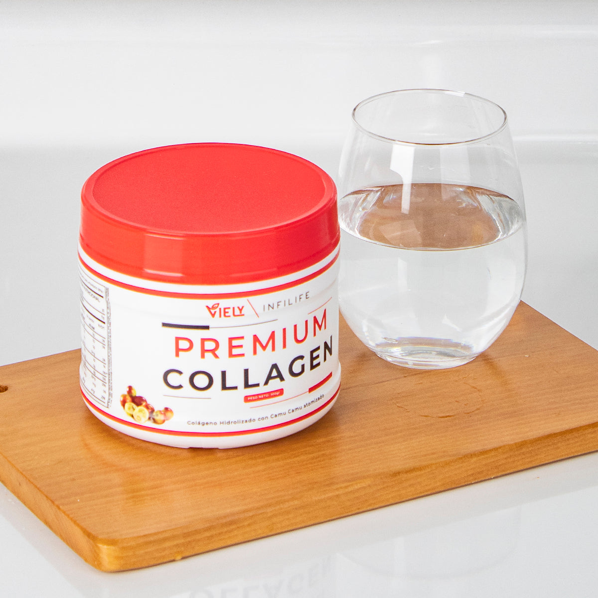 Premium collagen 300g