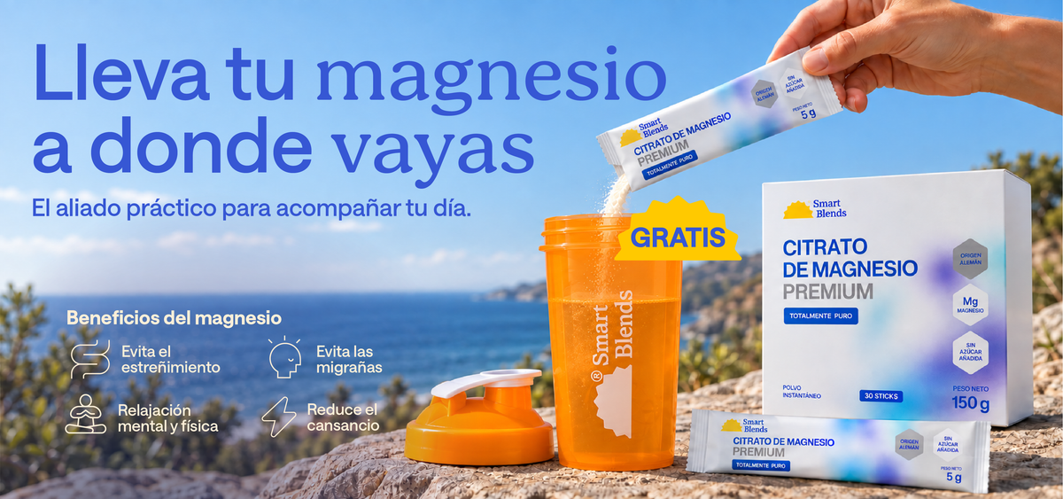 Smartblends