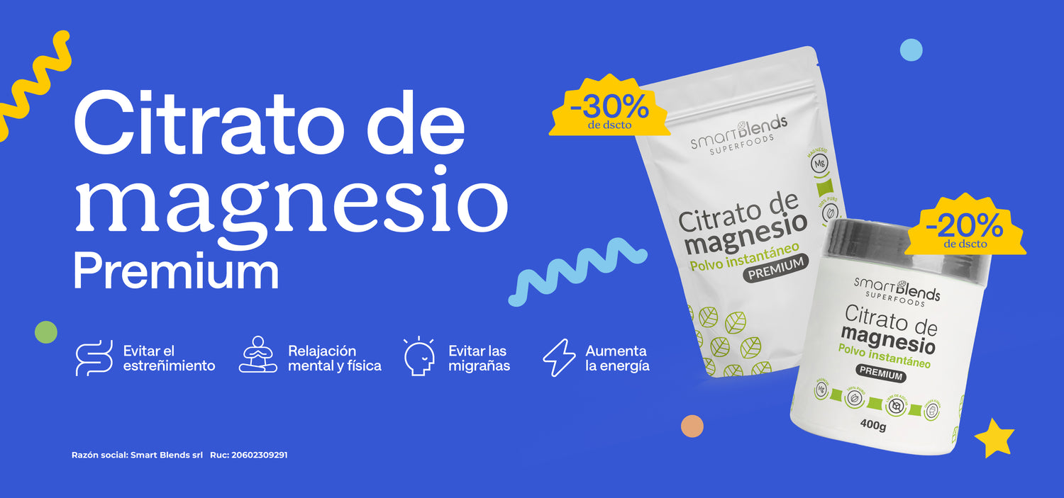 Smartblends