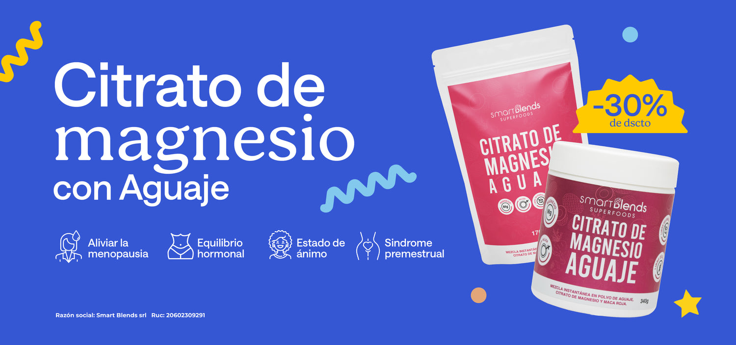 Smartblends