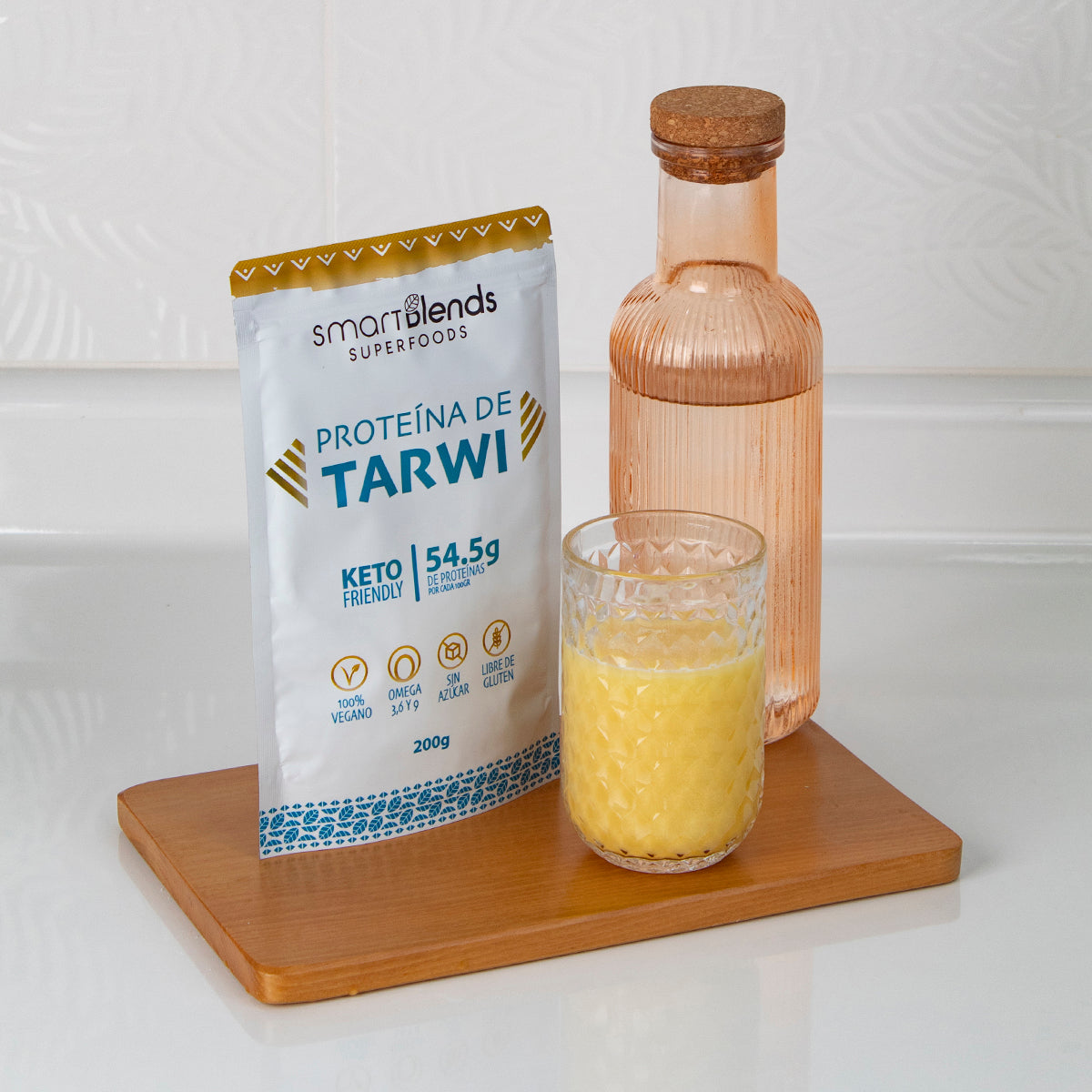 Proteína de tarwi 200g