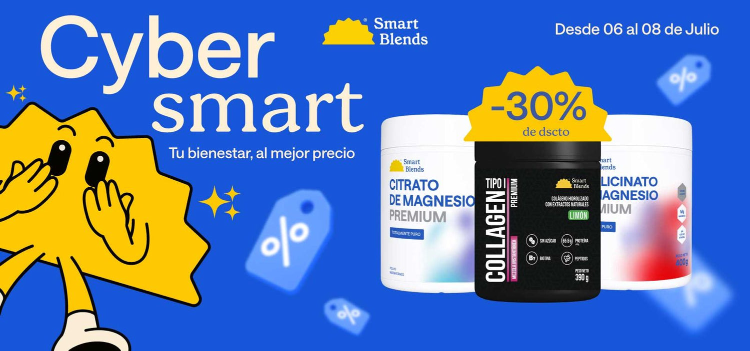 Smartblends