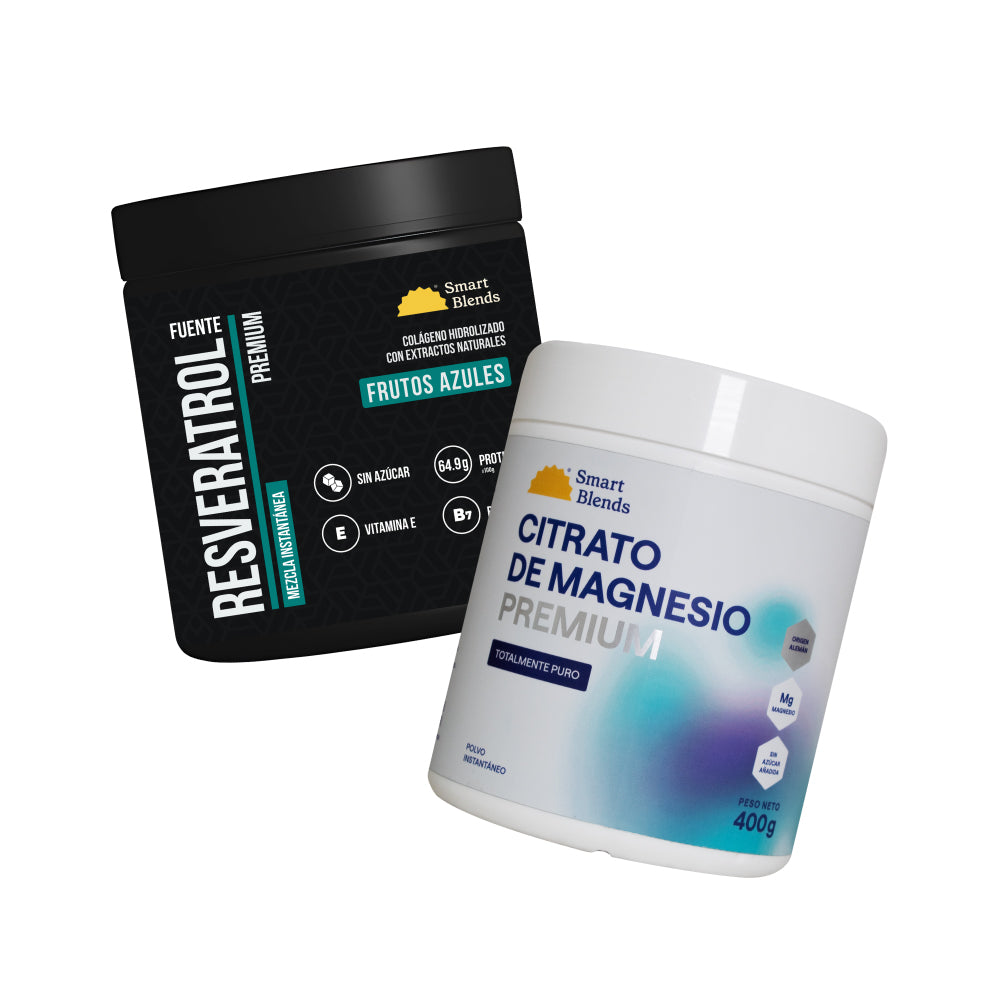 Pack Armonia Total
