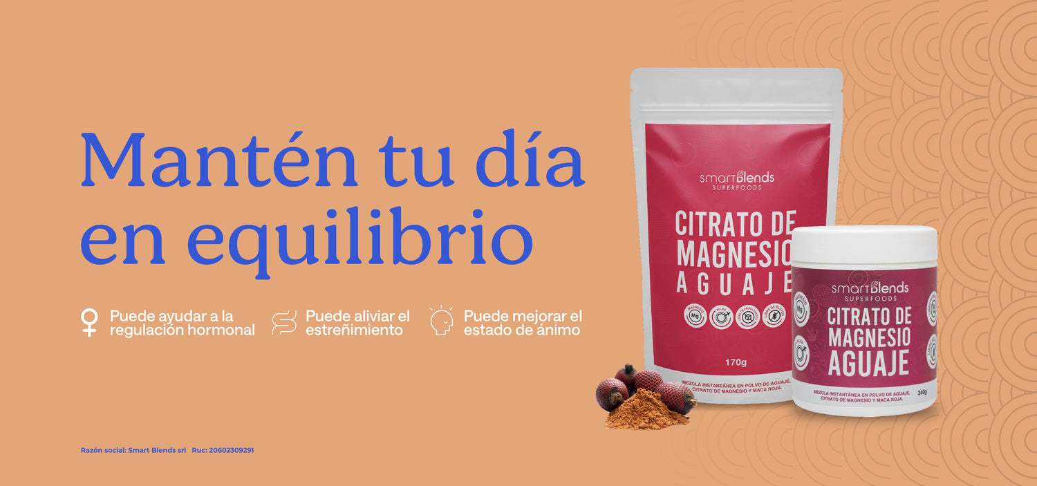 Smartblends