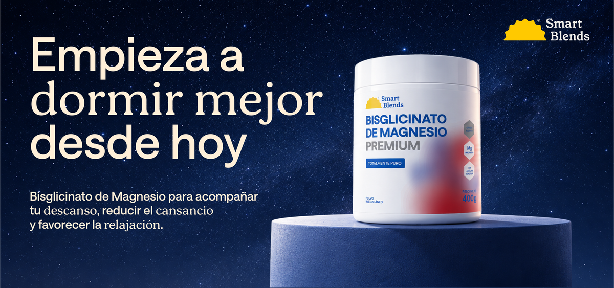 Smartblends