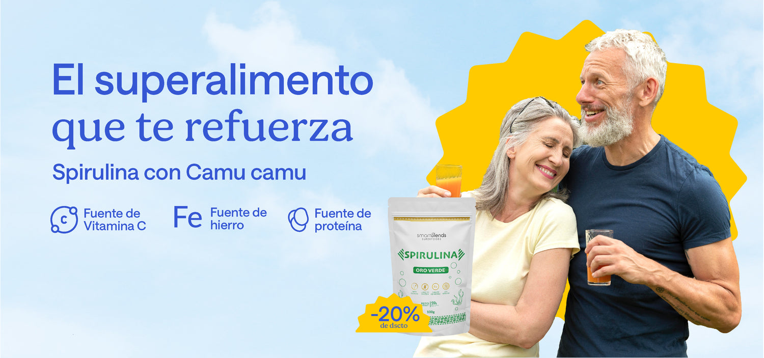 Smartblends