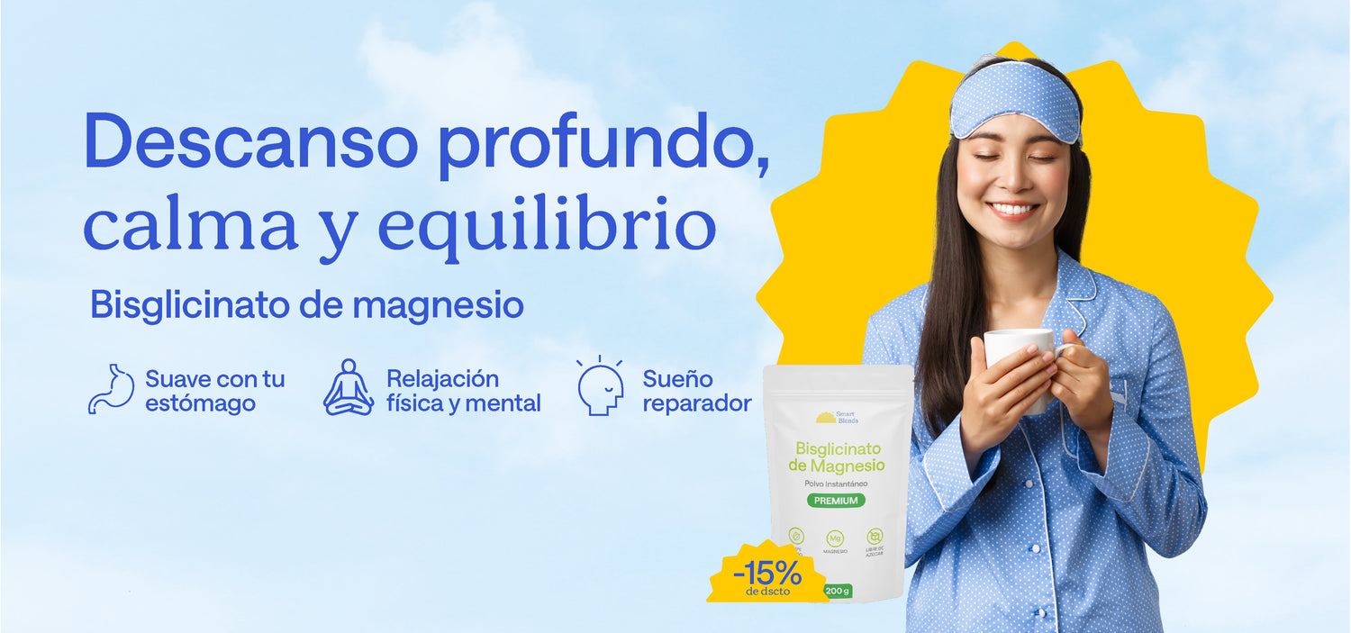 Smartblends