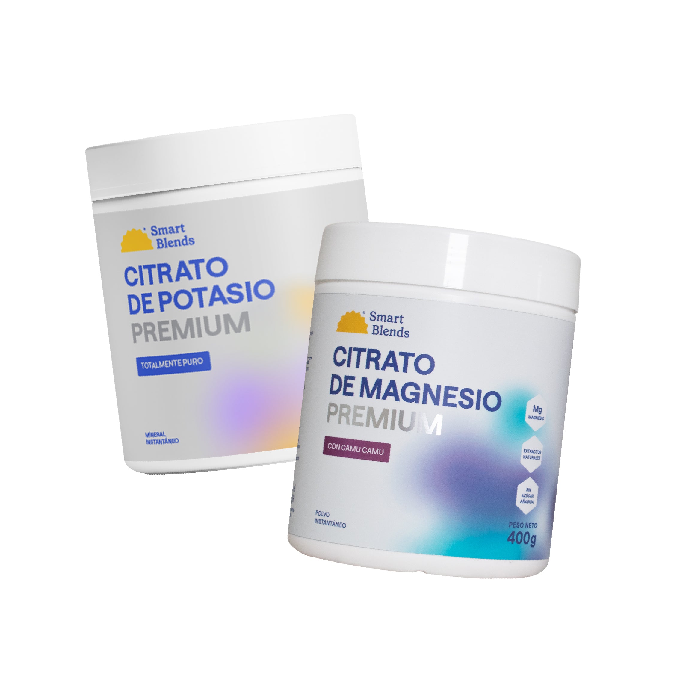Pack equilibrio 400g