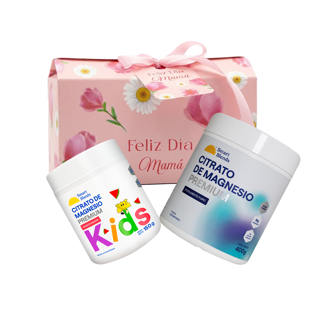 Pack Amor de mamá