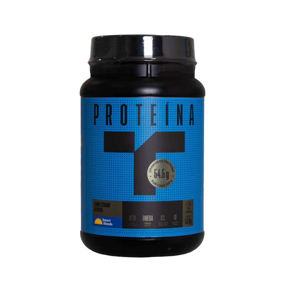 Proteína de tarwi 1.5kg