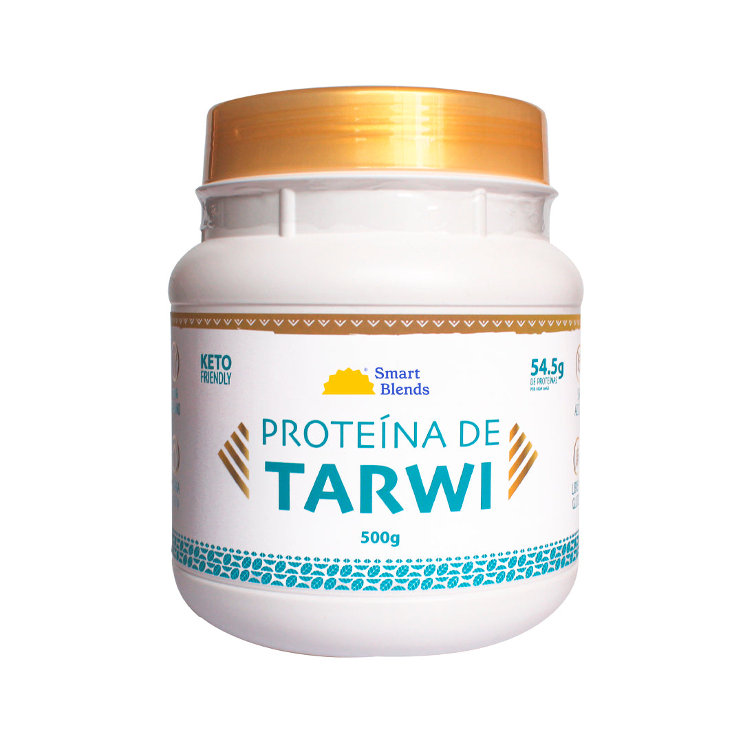 Proteína de tarwi 500g